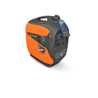 Генератор инверторный VILLARTEC GI188S (2 кВт)